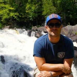 Meet your Posher, Lionel